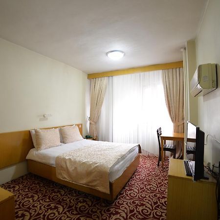 Buyuk Maras Hotel Kahramanmaras 外观 照片