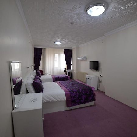 Buyuk Maras Hotel Kahramanmaras 外观 照片