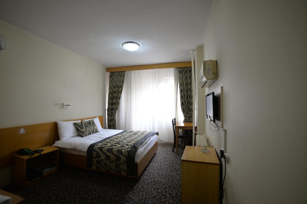 Buyuk Maras Hotel Kahramanmaras 外观 照片