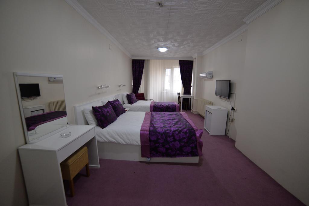 Buyuk Maras Hotel Kahramanmaras 外观 照片
