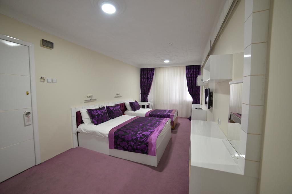 Buyuk Maras Hotel Kahramanmaras 外观 照片