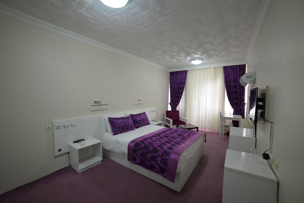 Buyuk Maras Hotel Kahramanmaras 外观 照片