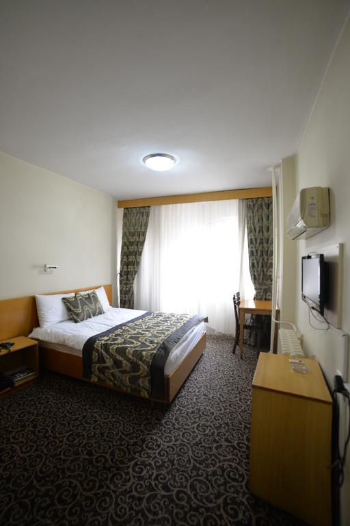 Buyuk Maras Hotel Kahramanmaras 外观 照片
