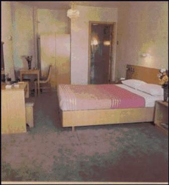 Buyuk Maras Hotel Kahramanmaras 客房 照片