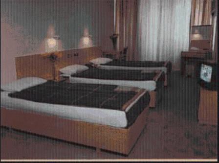 Buyuk Maras Hotel Kahramanmaras 客房 照片